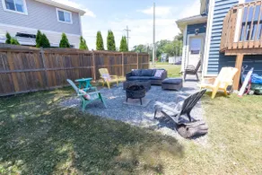 *5 Star Crystal Beach Lake Erie, Niagara Region, 3BR 10 min walk to beach, shops - Image 3