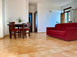 Villa Viuccio, Ascea Marina hilly area. - Image 3