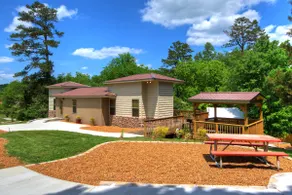 BattleVista Smart Home - Hot Tub-Fire Pit - Image 3