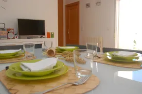 Quiet seaside apartment in Peñíscola - Image 4
