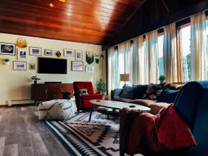 Fox Lodge: Hudson Valley / Catskills Getaway - Image 2