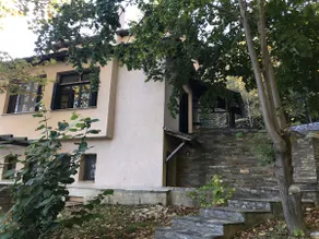 Voreas Residence in Kissos Village with Pool - Image 3