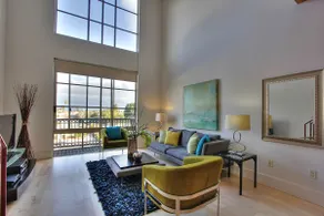 Santana Row Luxury Executive Loft 2BR / 1,5BATH - Image 5