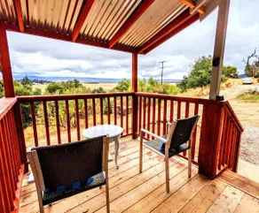 The Luminous Lodge-Remodeled Cabin W/ Valley Views - Image 2