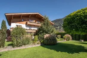 Landhaus Linden Apartment Paula, appartamento in una posizione privilegiata proprio sul campo da golf - Image 2