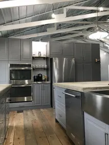 Lake Max Loft - Unique Getaway in Culver, Indiana - Image 3