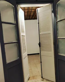 F3 equipped apartment, spacious near the center - Image 5