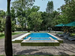 Cyngam Retreat- A Private Pool Villa With Service - Image 3