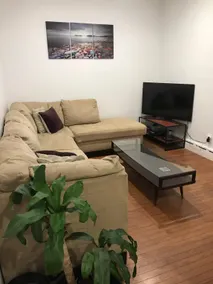 Cozy Chic Urban Enclave for your NYC/NJ group stay - Image 4