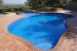 Exclusive Retreat: Villa and Pool in Mojácar - Image 3