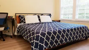 Mulberry Cottage on 16 Acres, King Size Bed, No Pet Fee - Image 3