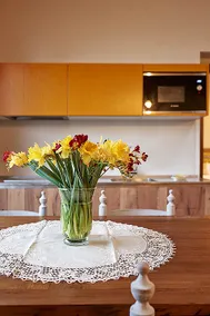 Girasole, 4 persons Apt. with Kitchen - Image 4