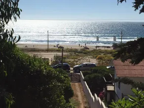 House in Maitencillo for 10 people in front of the beach. - Image 3
