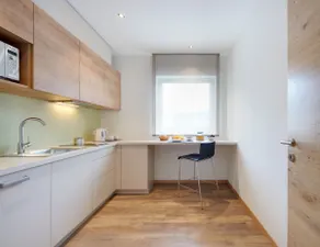 Modernes Apartment, Brixen - Image 4