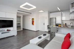 Florentine 2BR with Sea View by HolyGuest - Image 4