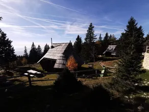 Chalet Tisa Velika Planina - Image 4