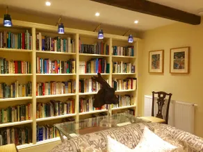 Luxury stone built Yorkshire Dales cottage - Image 3