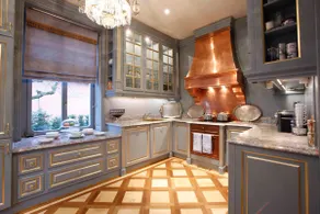 Entire Villa in Central Zurich - Image 3