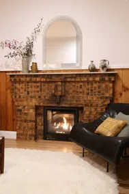Tea Garden Creek Cottage - Image 4