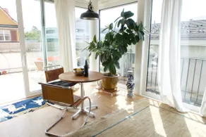 Bright and charming, in Zürich - Image 4