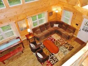 ❤Clean Cabin WiFi in-town Easy access PAVED Black Mountain 15min to Asheville - Image 4