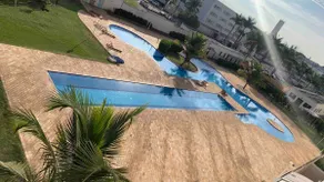 Piracicaba Apartment - 3 people up to 6x no interest - Image 2