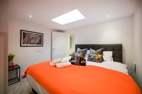 Windmill House 2 - ideal for business travellers - Image 2