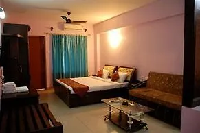Resort Living in Puri Beach 2 adjacent flats - Image 4
