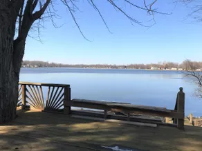 Schönes Skinner Lake View Cottage - Image 3