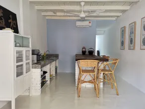 Stylishly Refurbished Heritage House (Muda Blue) - Image 3