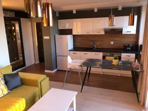 Apartament Trzy Jeziora / Three Lakes Apartment - Image 4