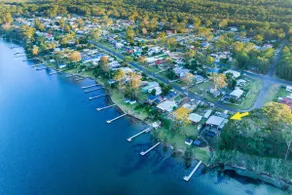 Estuary House Basin View - Image 2