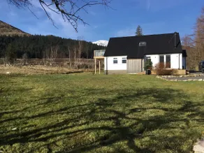 Glencoe Hollybank & outdoor Sauna Glen Etive - Image 2