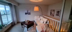 Narvik Mountain Homes Spectacular View House - Image 3