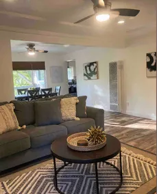 Treescape House, Scotts Valley/Santa Cruz Getaway - Image 2