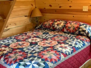 Elk Creek Cabin - Image 4