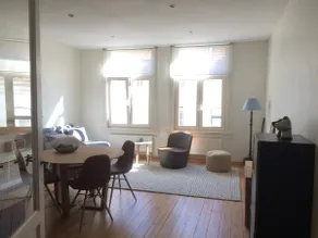 Charming apartment in Antwerp centre - Image 5