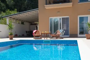 Luxury and modern Villa with a swimming pool - Image 5