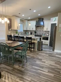 10 beds! Beautifully Modern Idaho Falls Home! - Image 5