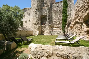 La Closerie D'Escalin gîte 12 personnes et Jacuzzi - Image 2