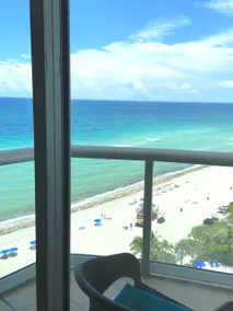 SUNNY ISLES OCEAN VIEW HOTEL ROOM!!! (+hotel fees) - Image 5