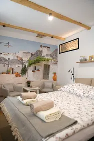 Apartman Trulli - Image 5