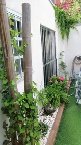 House With Pool, Garden And Well Communicated - Image 2