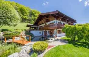 Hochfelln - luxury apartment by the natural pond - Image 5