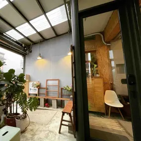 『Monkey Walk』Nantou Private B&B Recommended for 8-14 people - Xingyue Sky B&B - Image 5