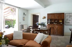 Villa Bianca - almost by the sea - Image 5