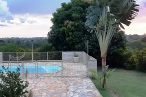 Country house with pool to relax. - Image 3