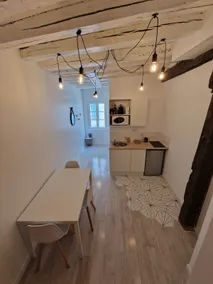 Duplex apartment in Chartres - Image 3