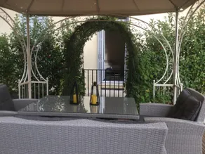 Beaulieu Garden Apartment - Image 4