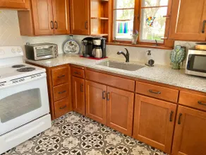 Rye Beach Retreat · Cozy Cottage on Rye Beach with Lake Erie view! - Image 5